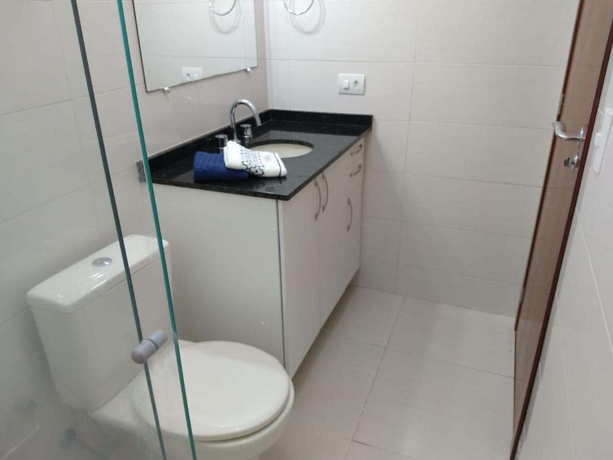 Casa Curitiba 120m²  Apartamento Exterior foto