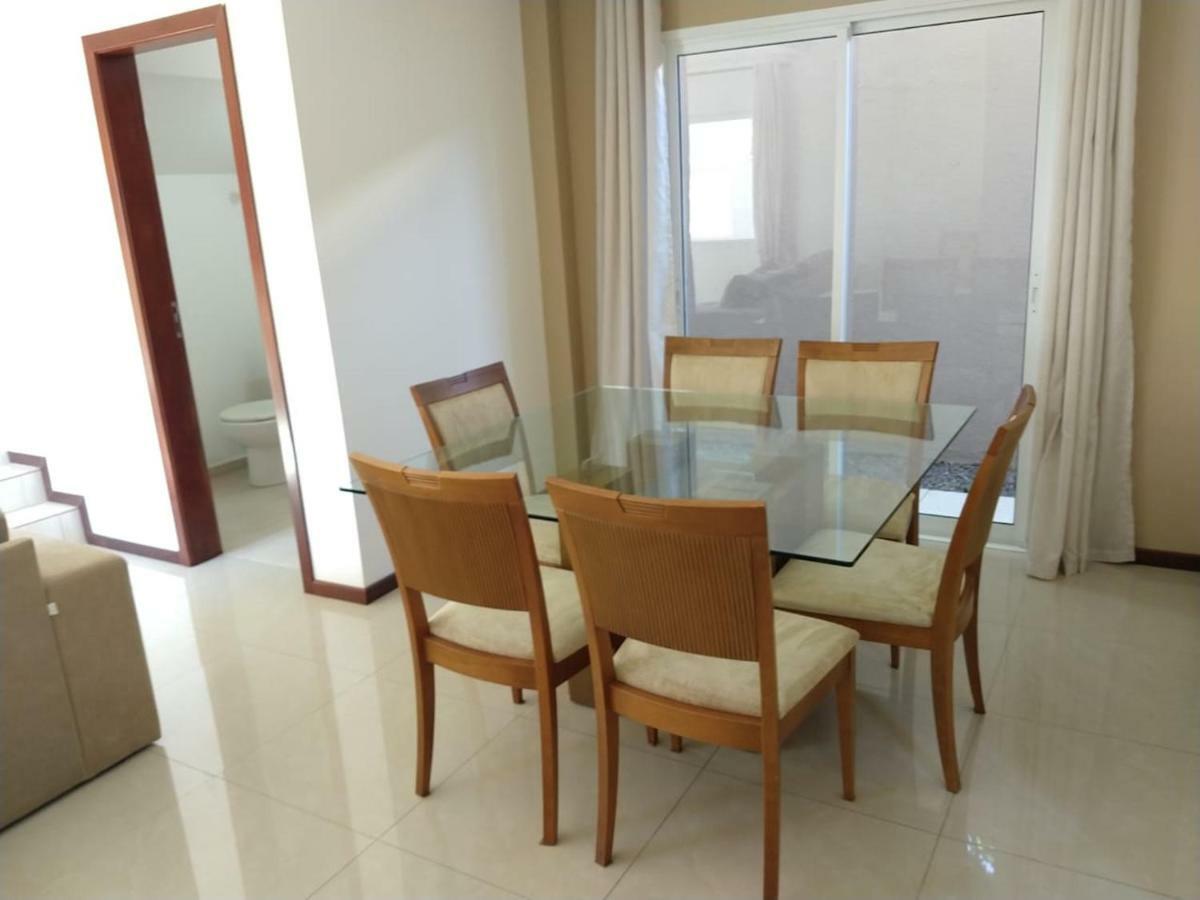 Casa Curitiba 120m²  Apartamento Exterior foto