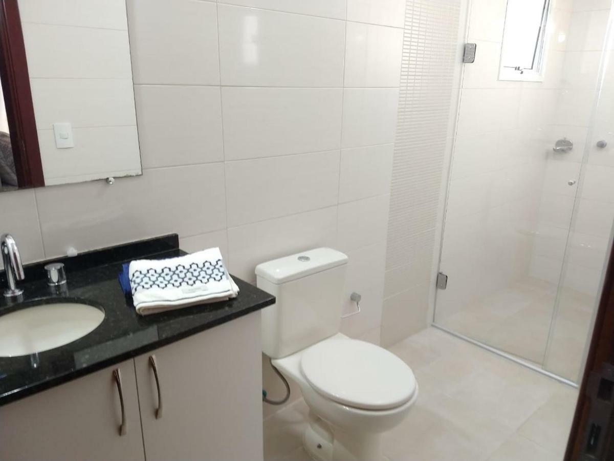 Casa Curitiba 120m²  Apartamento Exterior foto