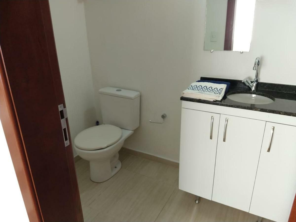Casa Curitiba 120m²  Apartamento Exterior foto