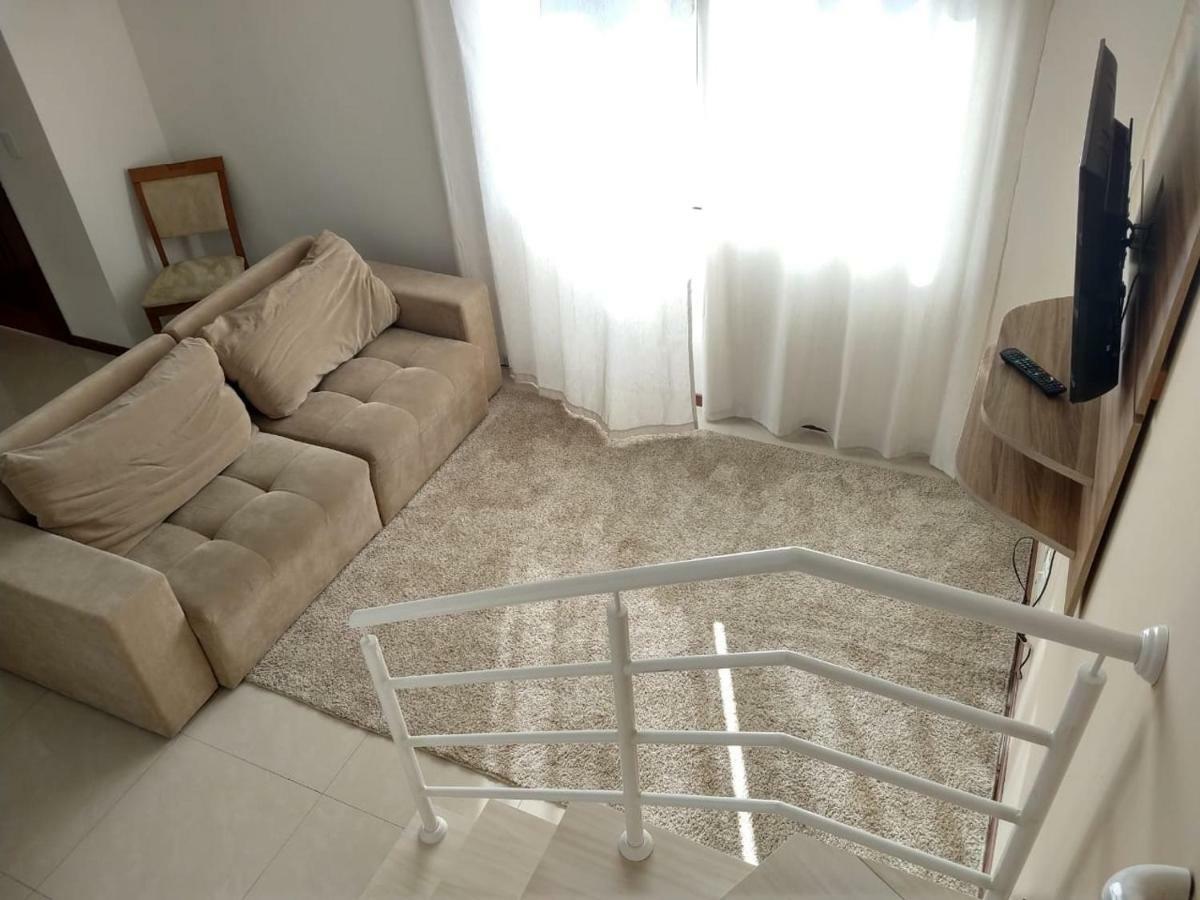 Casa Curitiba 120m²  Apartamento Exterior foto