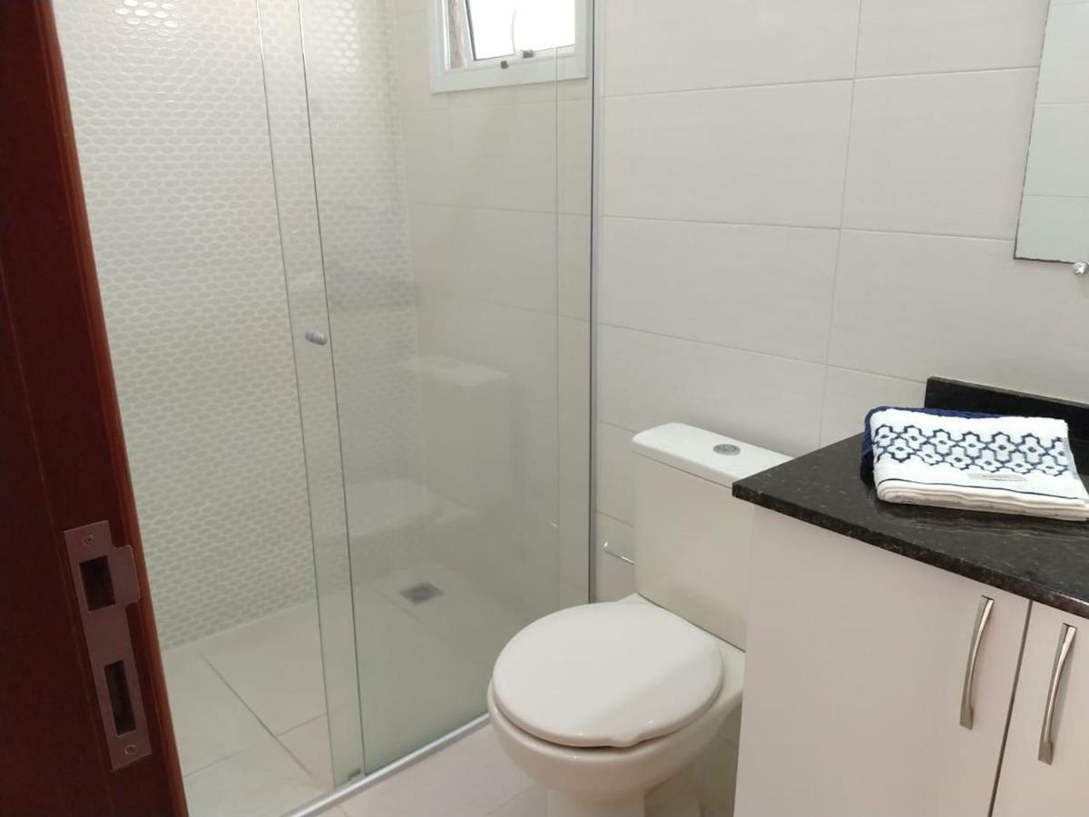 Casa Curitiba 120m²  Apartamento Exterior foto